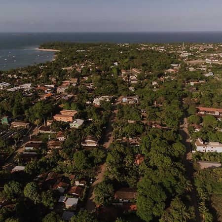 Aqualtune Pousada Barra Grande  Zewnętrze zdjęcie