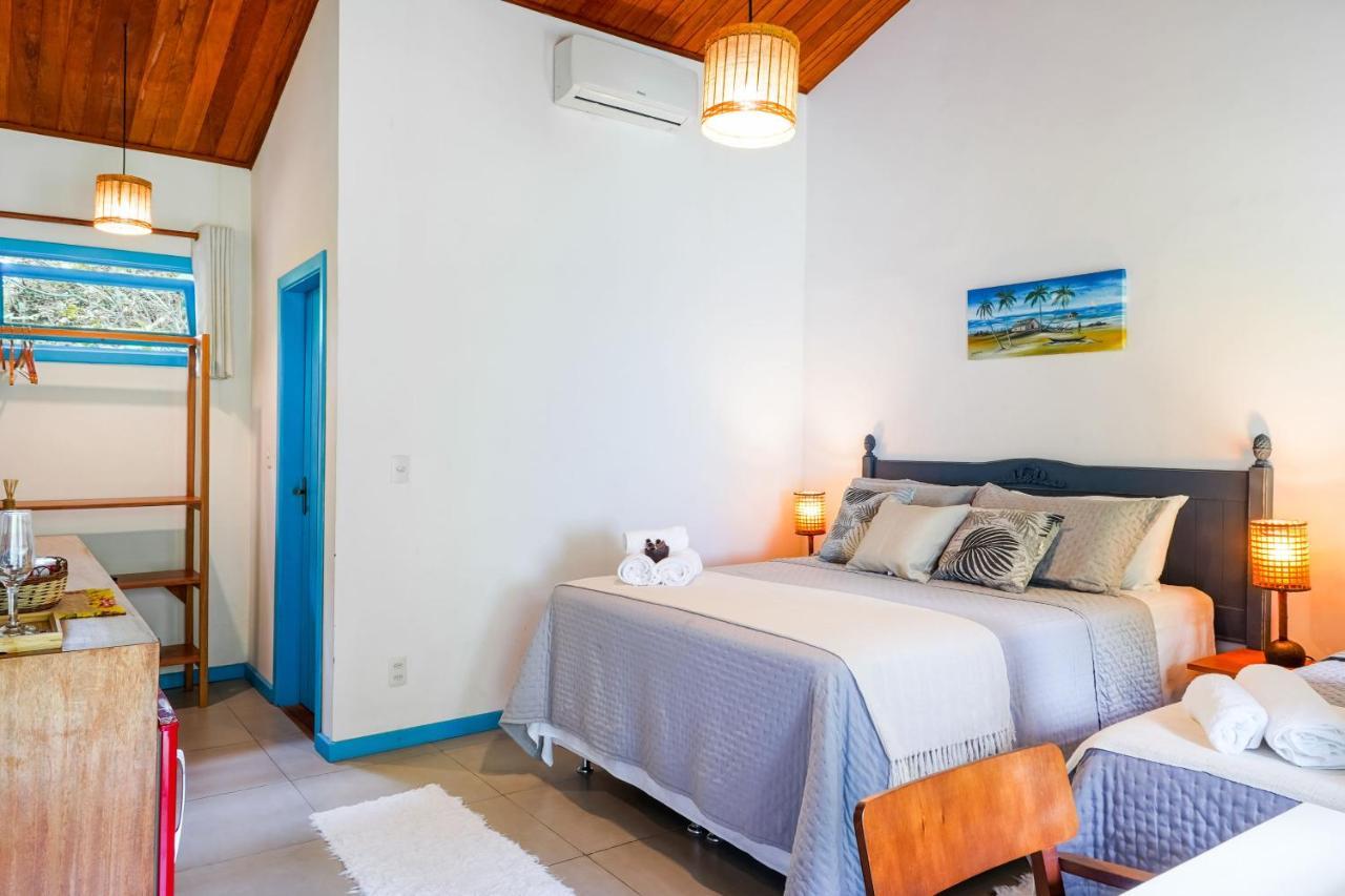 Aqualtune Pousada Barra Grande  Zewnętrze zdjęcie