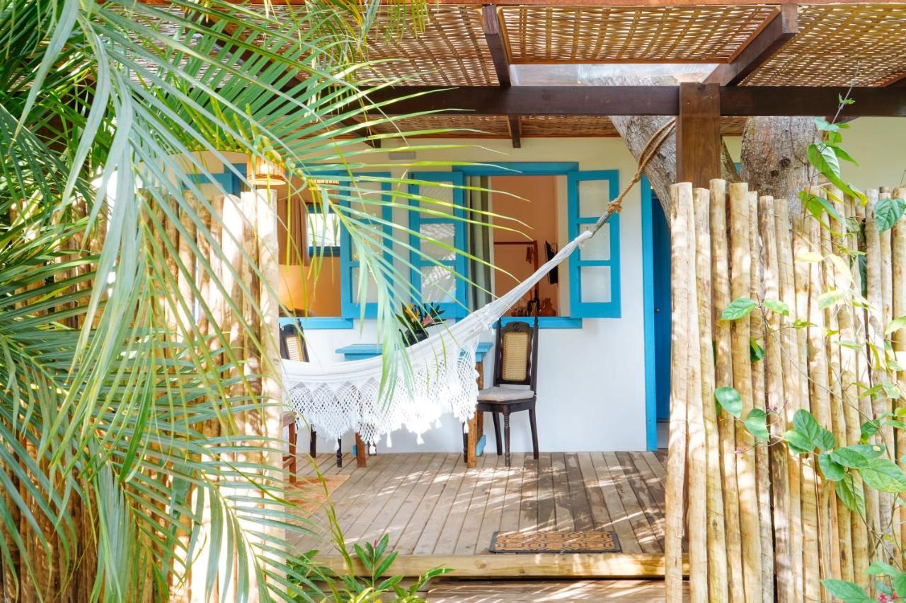 Aqualtune Pousada Barra Grande  Zewnętrze zdjęcie