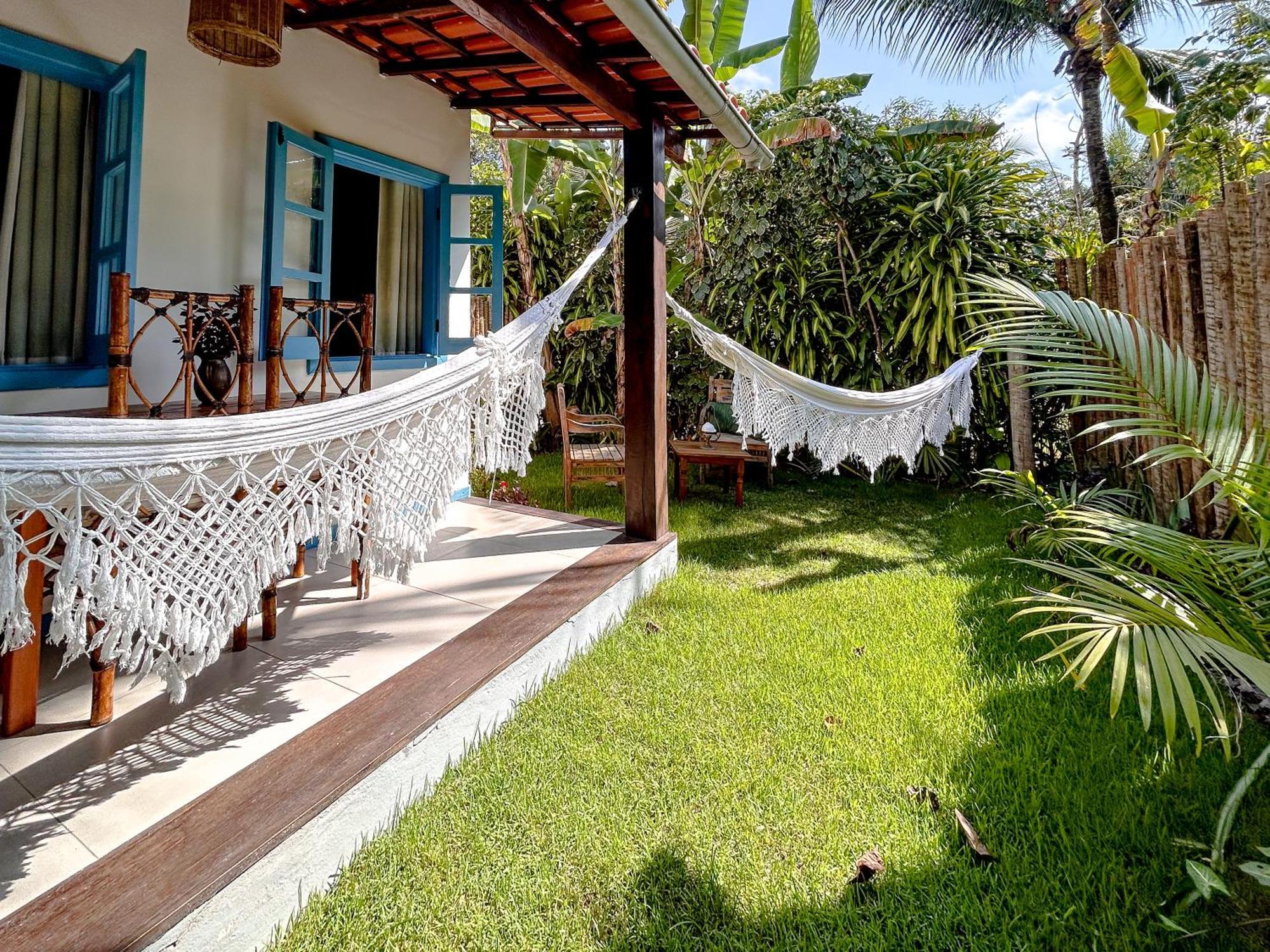 Aqualtune Pousada Barra Grande  Zewnętrze zdjęcie