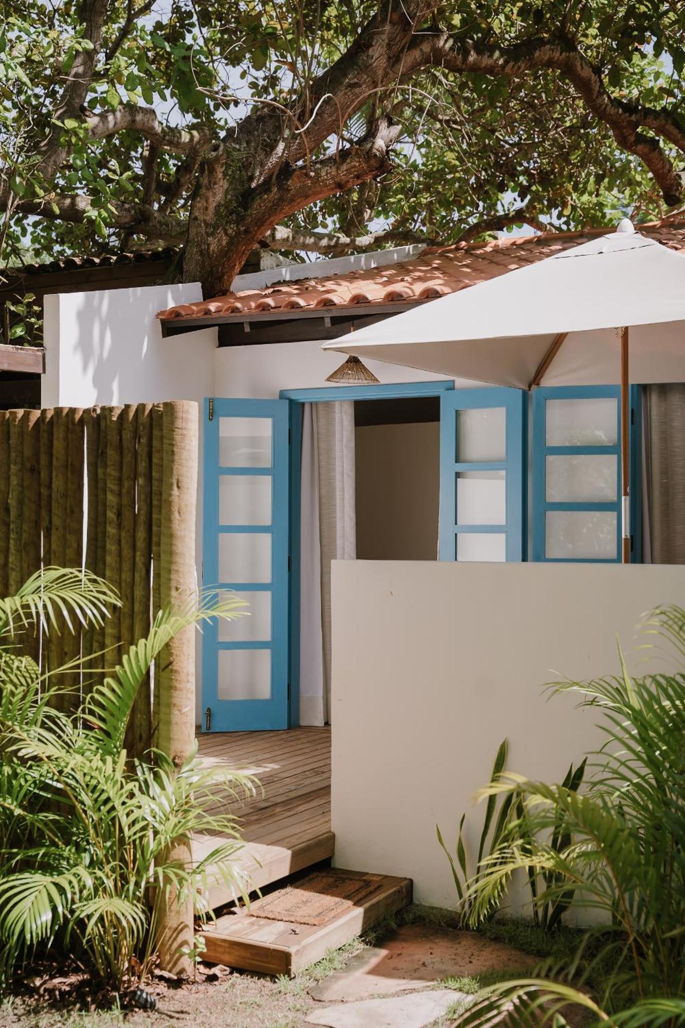 Aqualtune Pousada Barra Grande  Zewnętrze zdjęcie