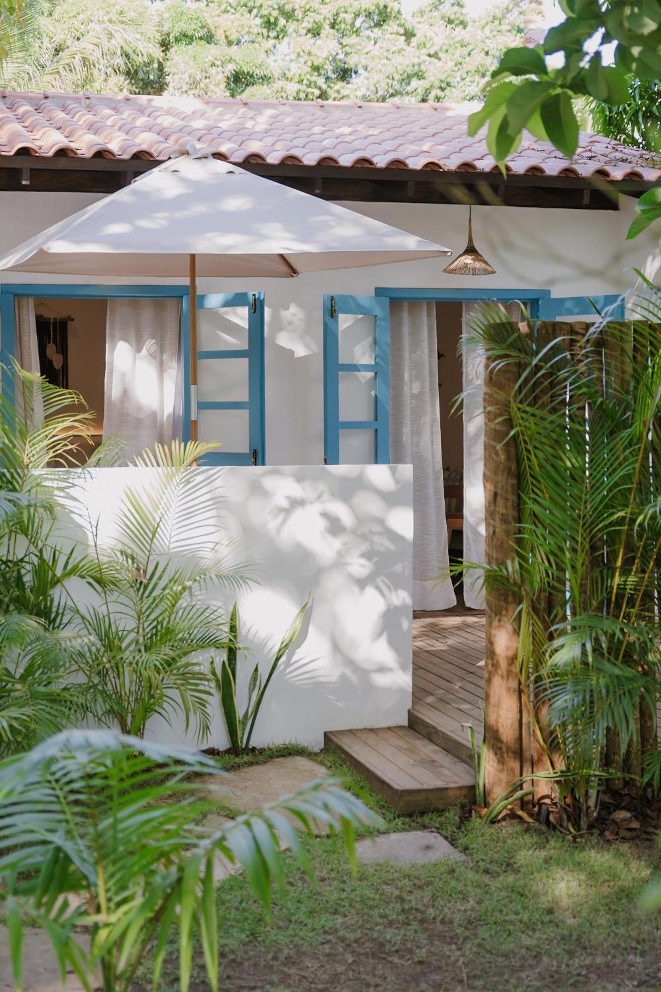 Aqualtune Pousada Barra Grande  Zewnętrze zdjęcie