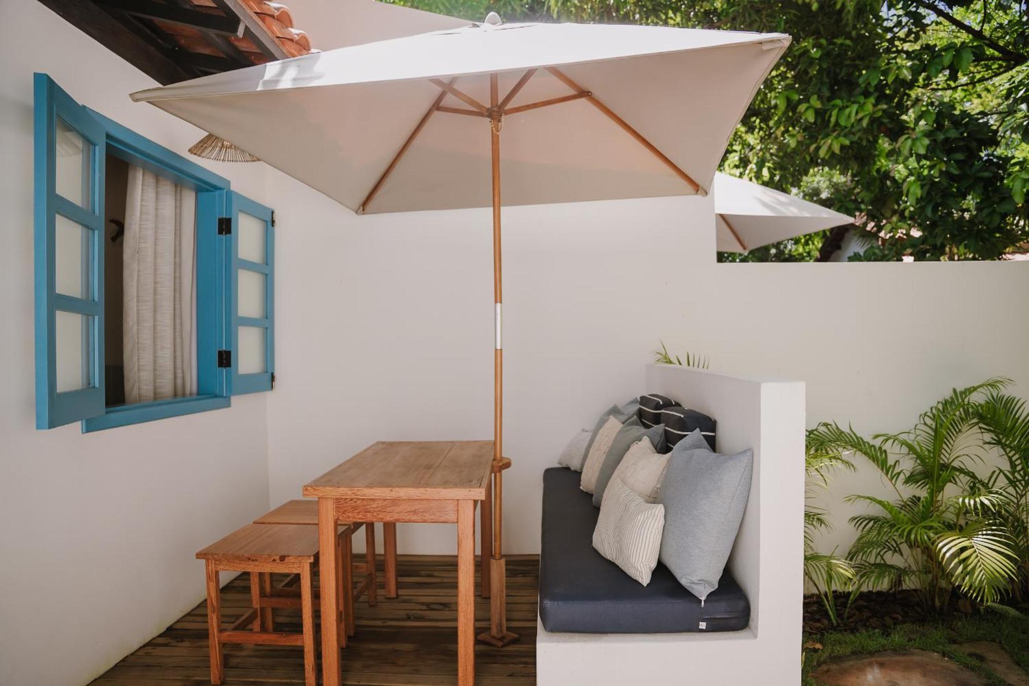 Aqualtune Pousada Barra Grande  Zewnętrze zdjęcie